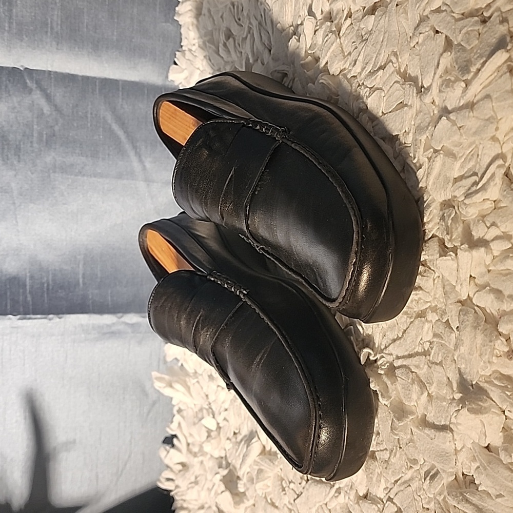 Bally FISTO Penny Loafer